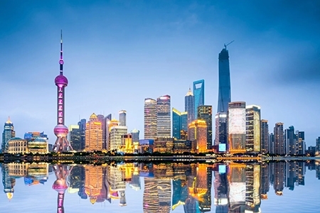 China Visa